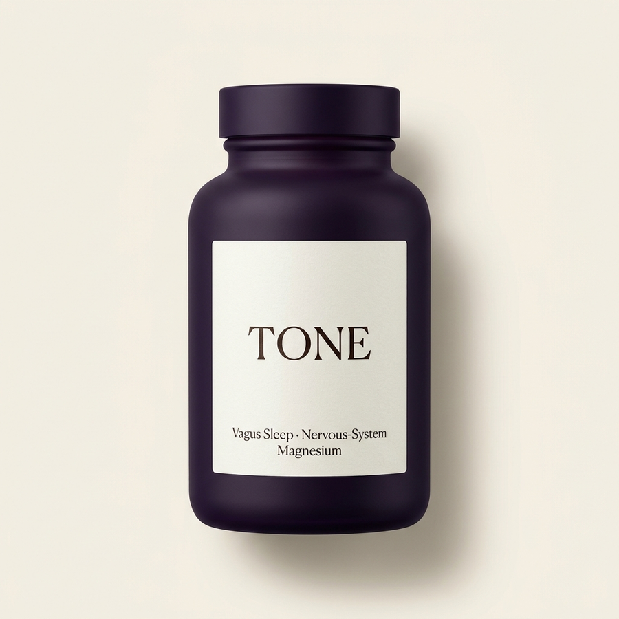 Tone